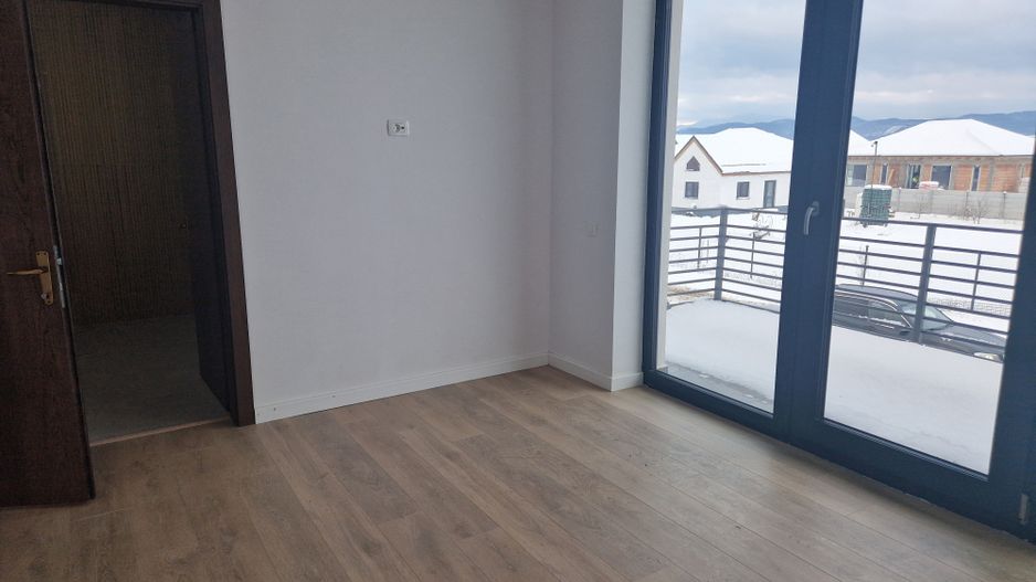 Vila "La Cheie"P+E in Cristian zona in dezvoltare,teren 600 mp - Poză 1