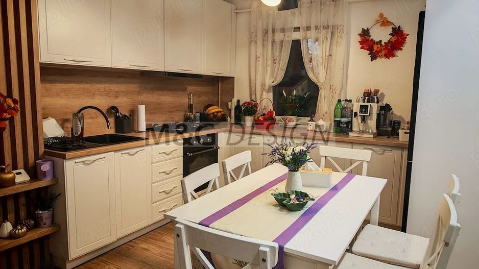 Apartament 3 camere Aradului etaj 1 - Poză 2