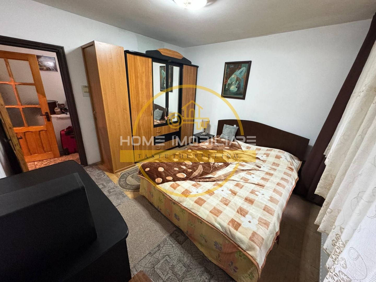 Nicolina - Lidl Apartament 3 Camere 76 Mp Bloc 1985 - Poză 5