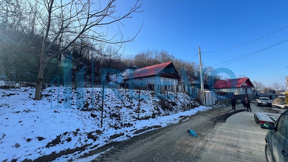 Casă și teren de vânzare, sat Buda, Blăgești, Bacău - Poză 26