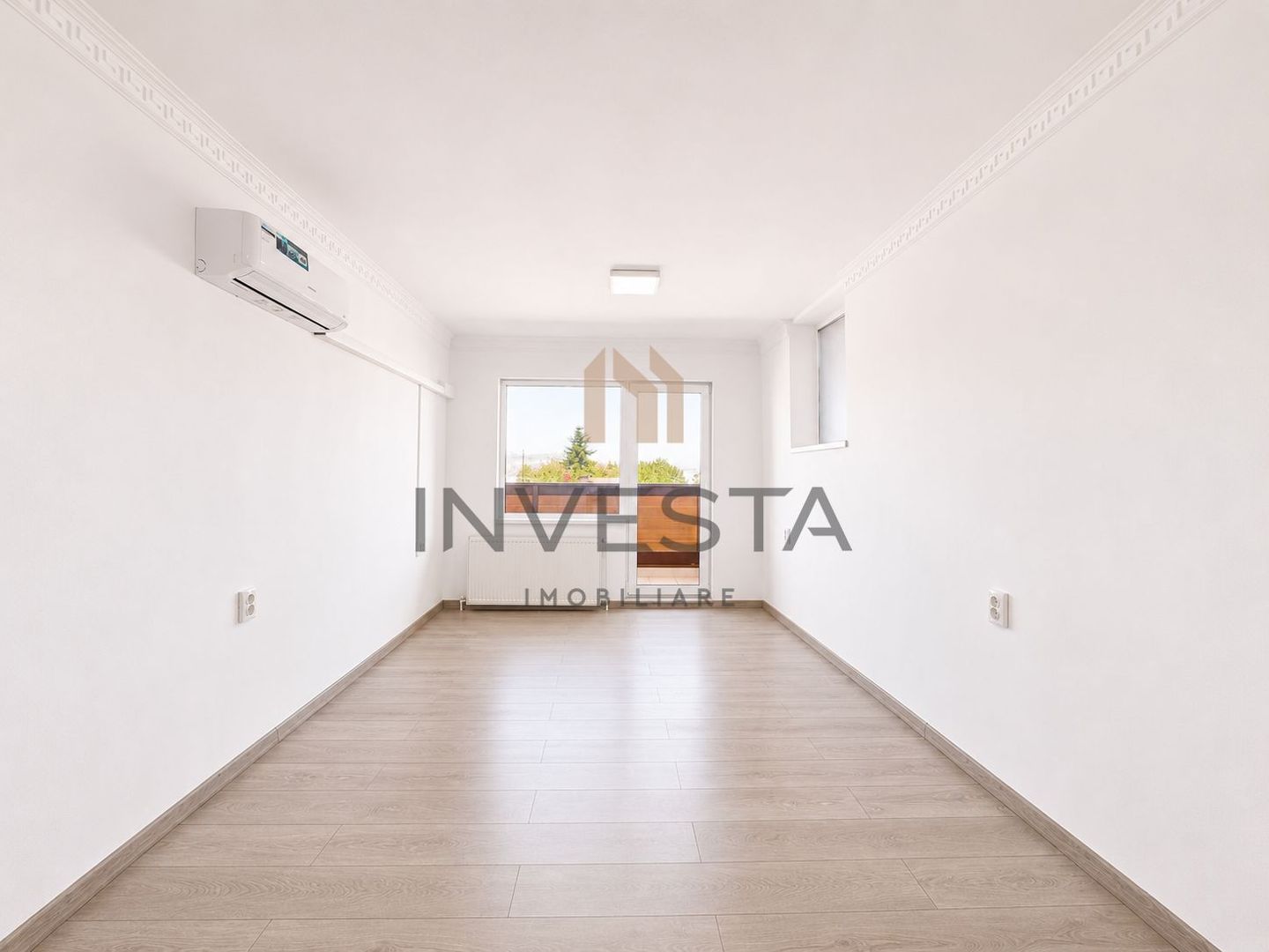 Spatiu de birouri de 200 mp cu 4 parcari de inchiriat, zona Gheorgheni - Poză 9