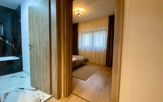 Apartament 2 camere | Etaj 1 | Balcon | Mobilat si utilat - Poză 7