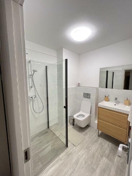 Apartament 4 camere renovat complet  Apărătorii Patriei 89 mp - Poză 8