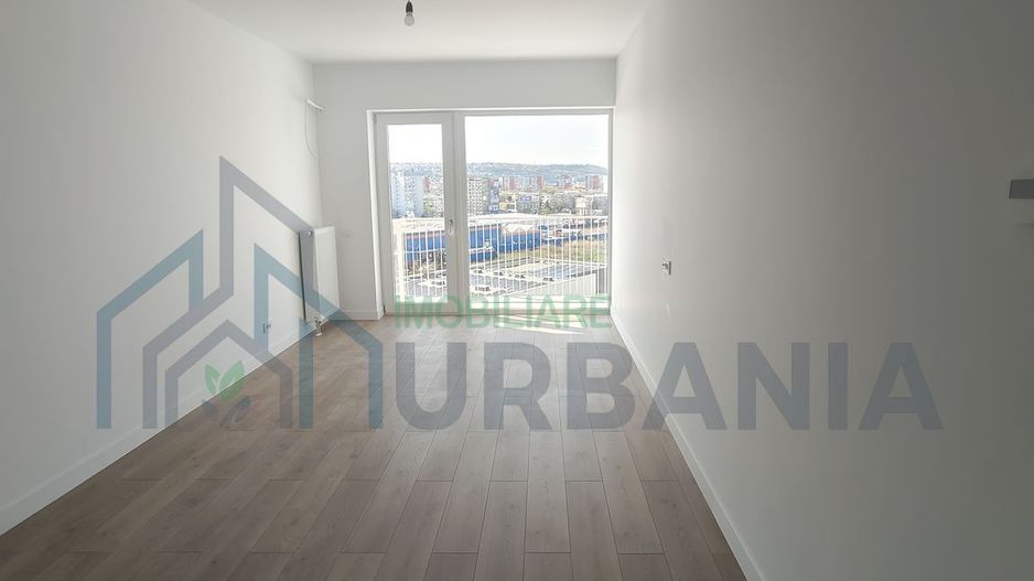 Apartament 2 camere de închiriat, Silk District, Iași - Poză 6