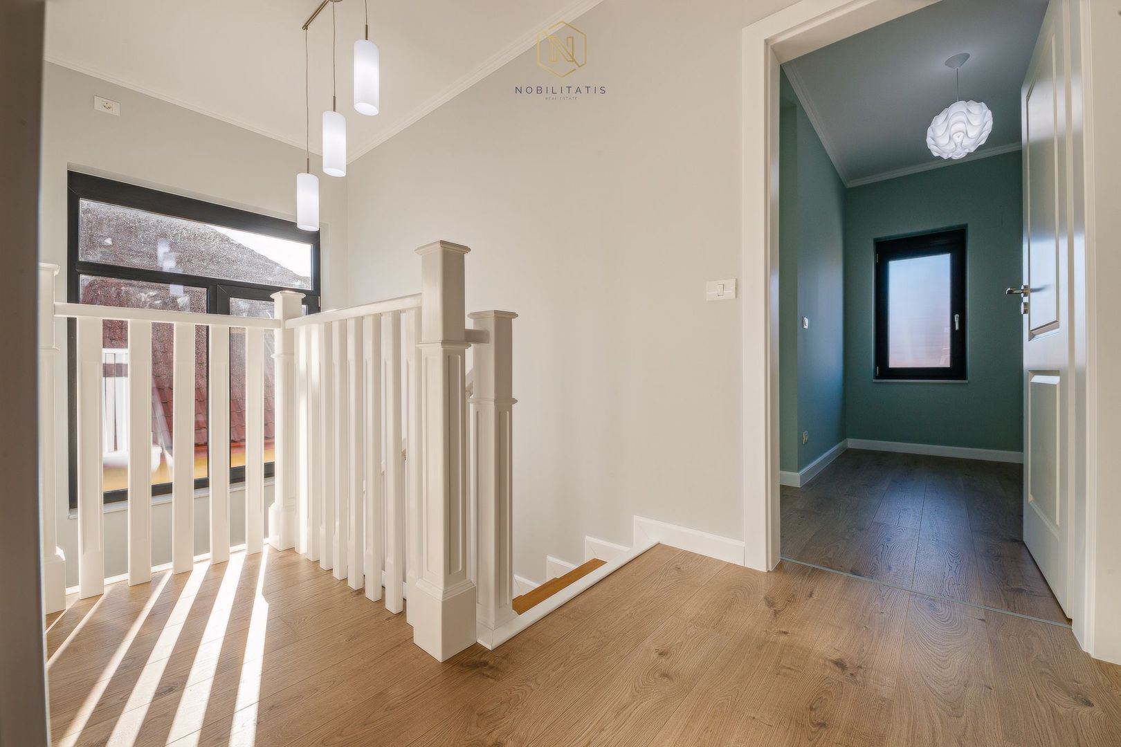 Casa Segmentul Premium | Garaj & Terasa incalzita | Langa Padure - Poză 24