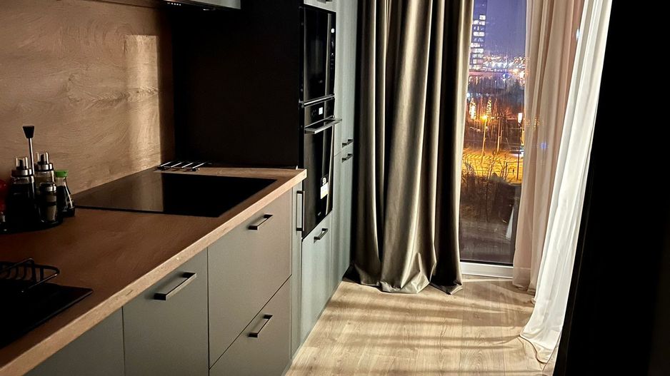 Apartament 2 camere zona Iulius Town - Poză 13