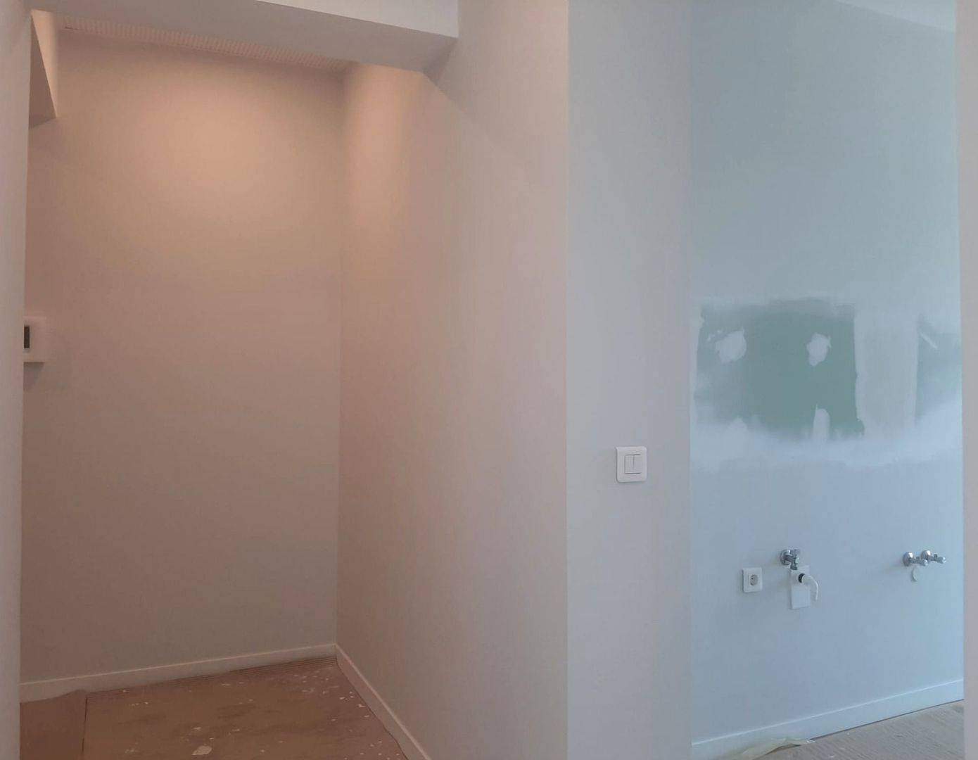 Vanzare Apartament modern cu 2 camere etaj 3 langa Petrom City - Poză 17
