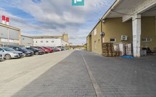 Centru Logistic – Platformă Industrială Oradea - Poză 14