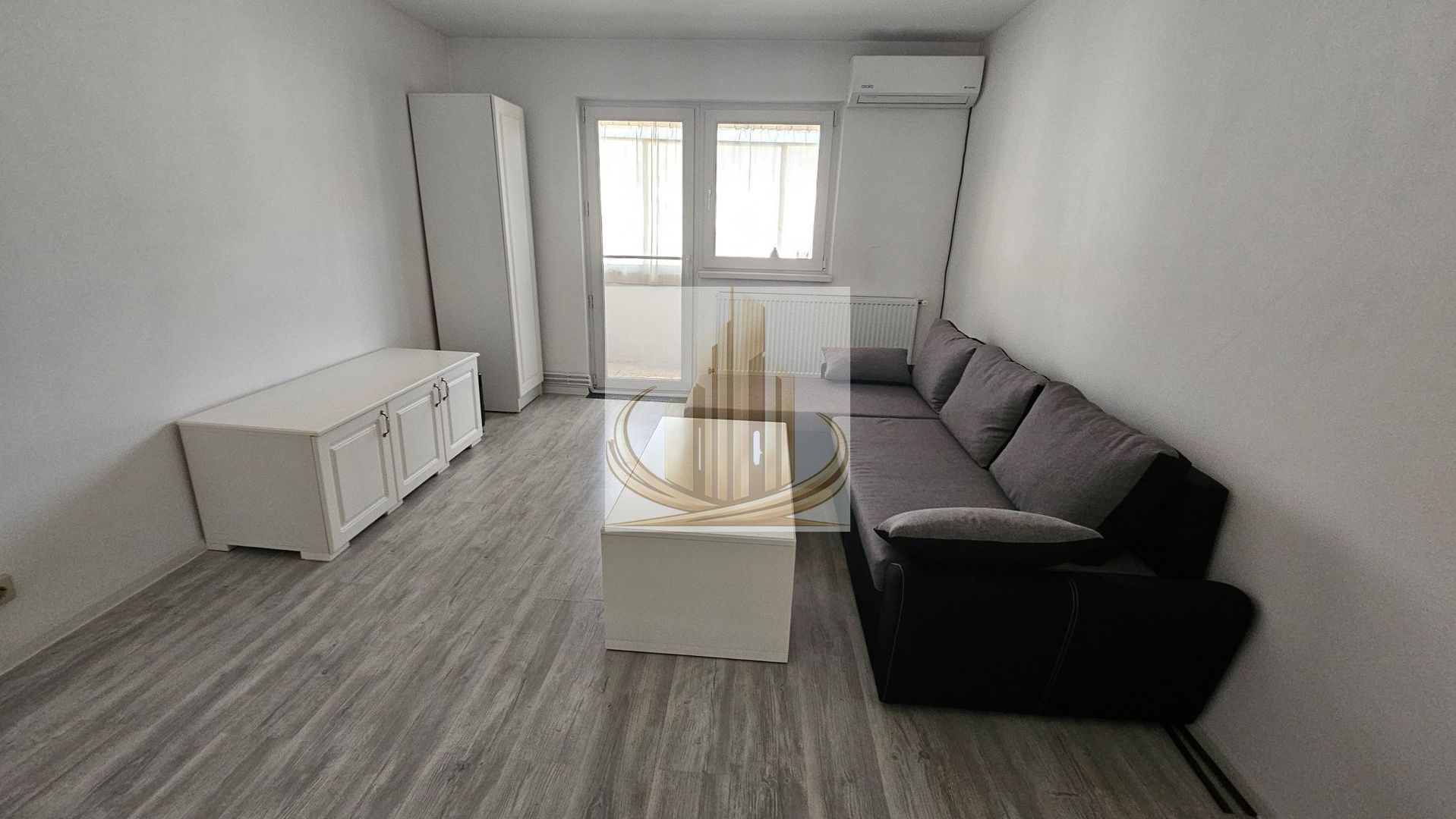 2 Camere | Complexul Studențesc | Centrală Proprie | Ideal Investițe - Poză 1