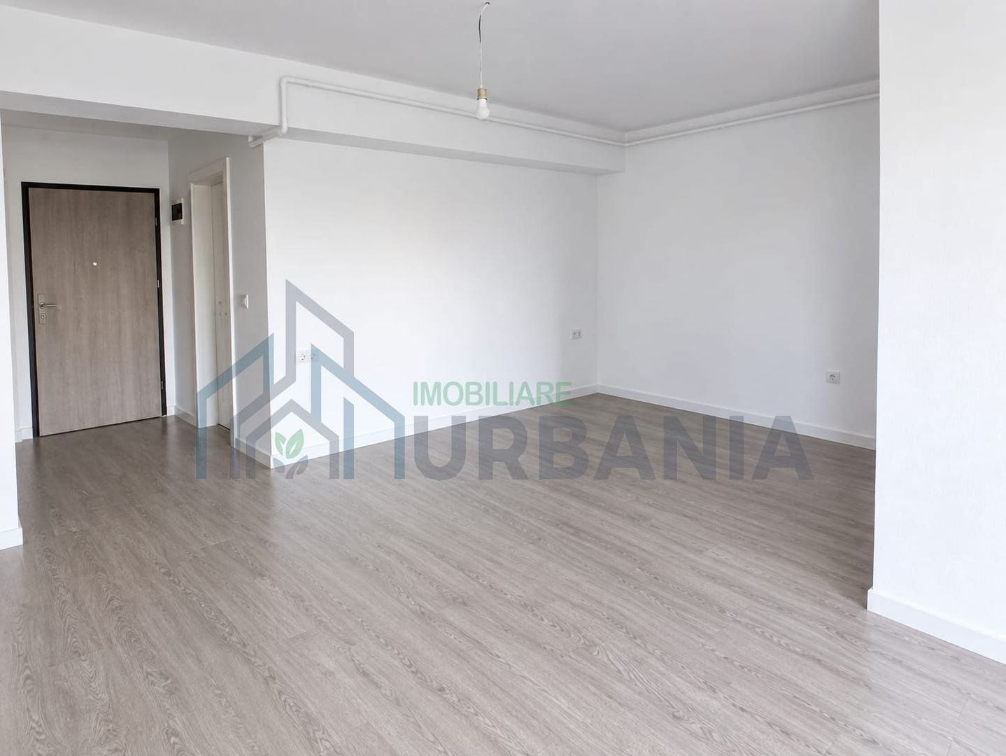 Apartament 1 cameră de vânzare în Lapis Residence, Iași, 42 mp, etaj 2 - Poză 3