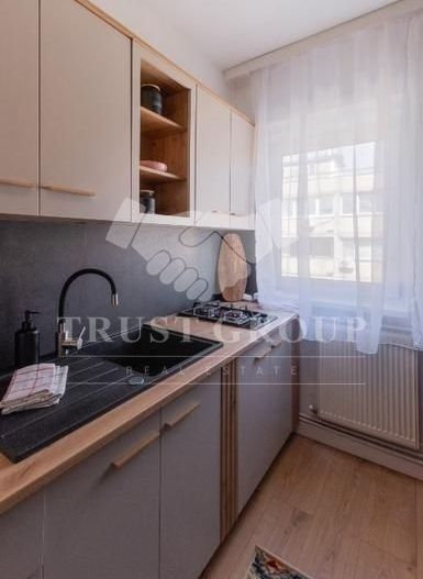 Apartament 2 camere | Cișmigiu | Imobil 1965 fara risc sau urgenta - Poză 11