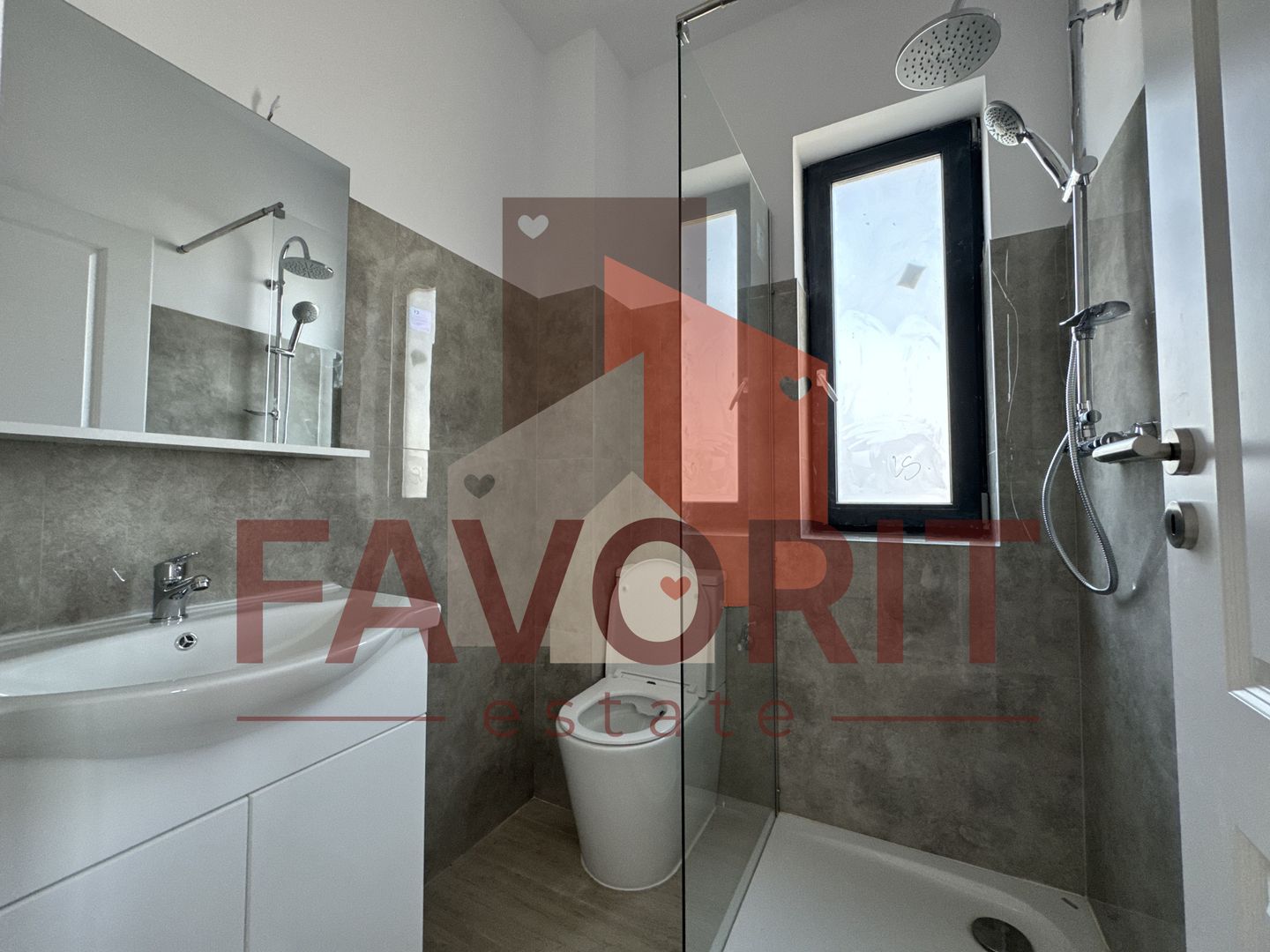 Duplex de vanzare in Mosnita | La asfalt | Toate utilitatile | COMISION 0% - Poză 19