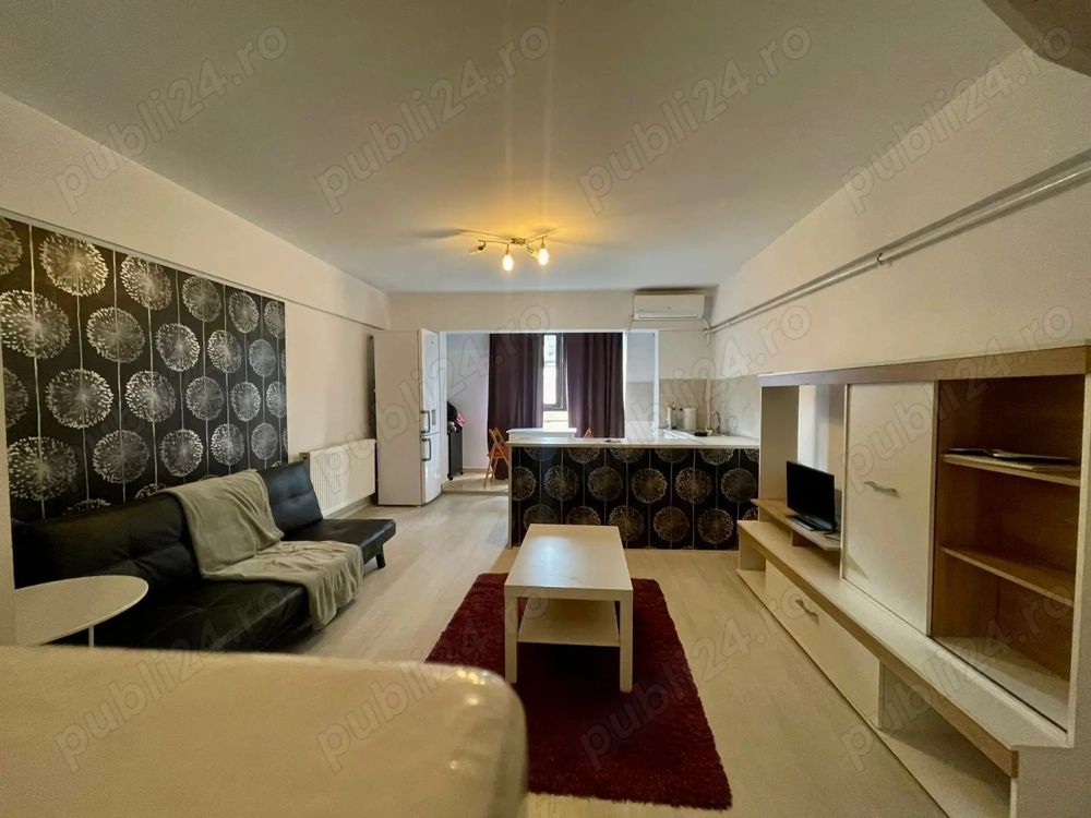 Inchiriere  apartament 2 camere tip duplex AUCHAN VITAN - Poză 2