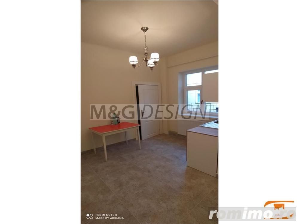 Apartament Piata Unirii/Tribunal renovat integral - Poză 13