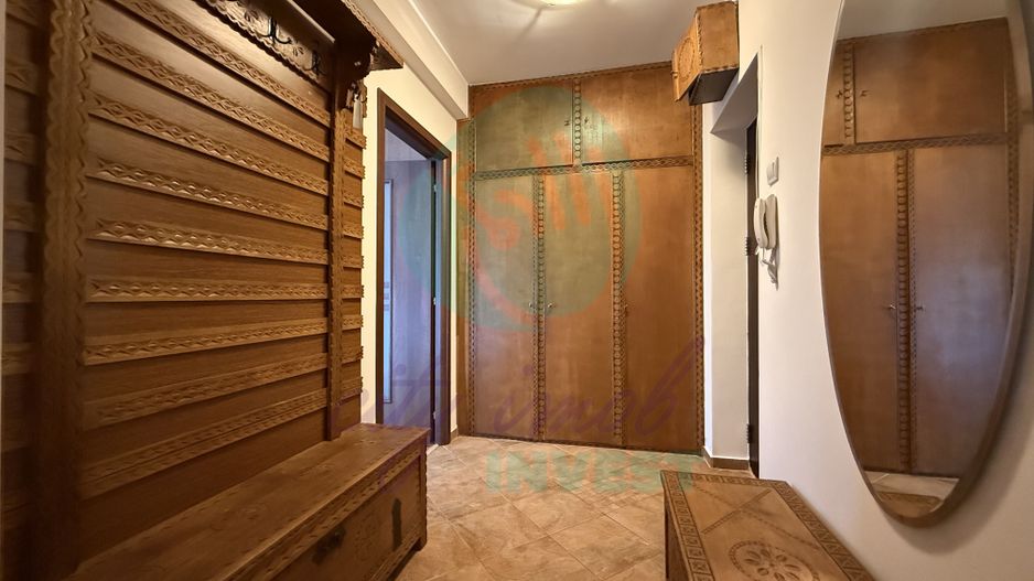 2 Camere Primăverii – 3 min Metrou Aviatorilor - Poză 10