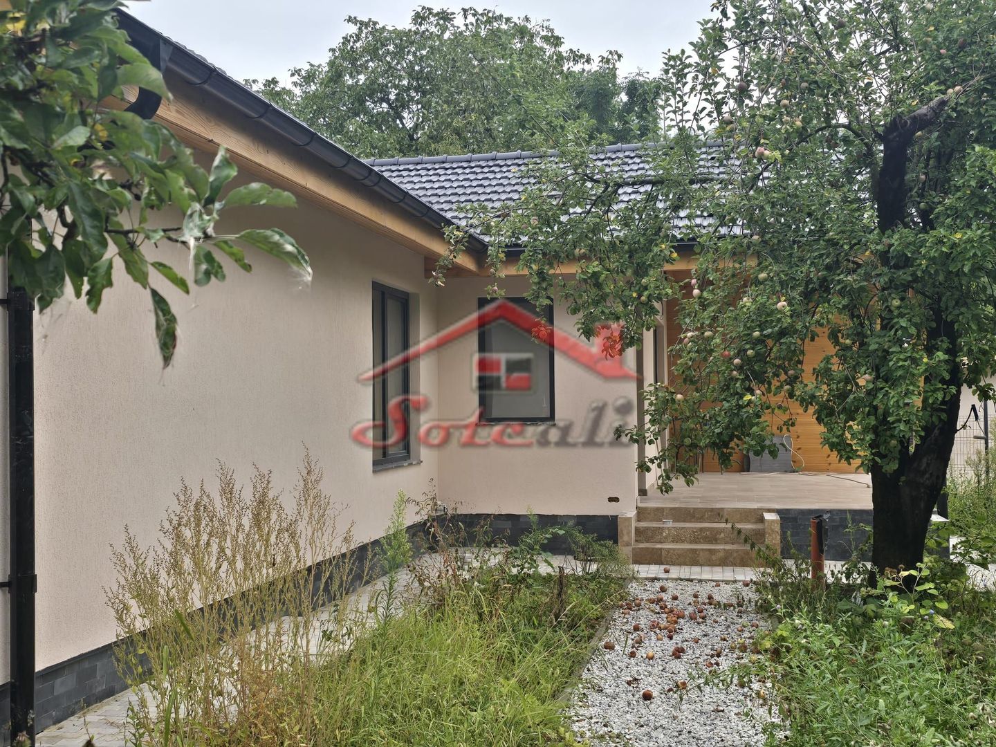 Casa Parter - Breaza zona centrala - constructie 2026 - Poză 30