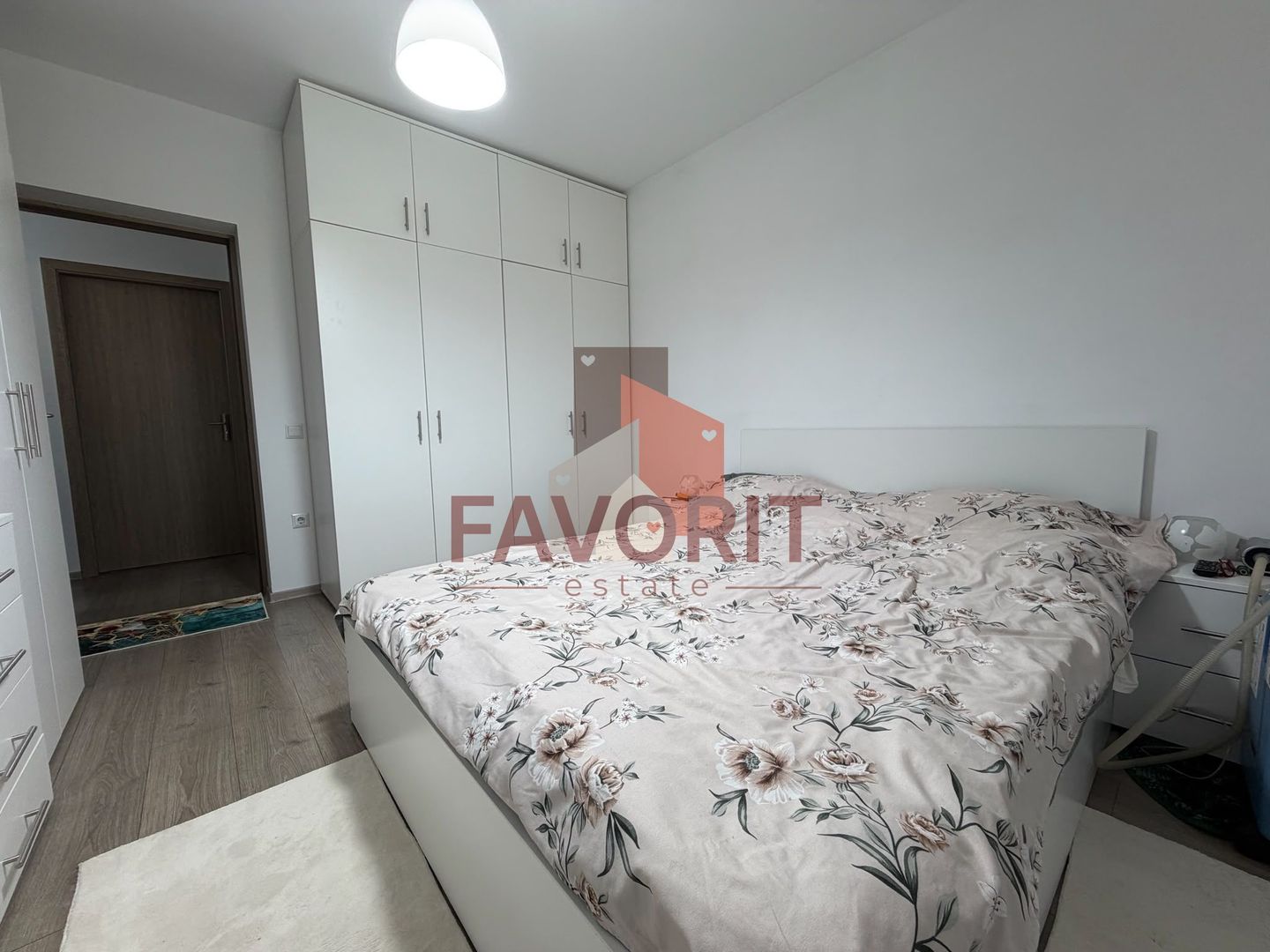 Casa individuala in Sacalaz | Piscina | Garaj | Teren 1000 mp | - Poză 11