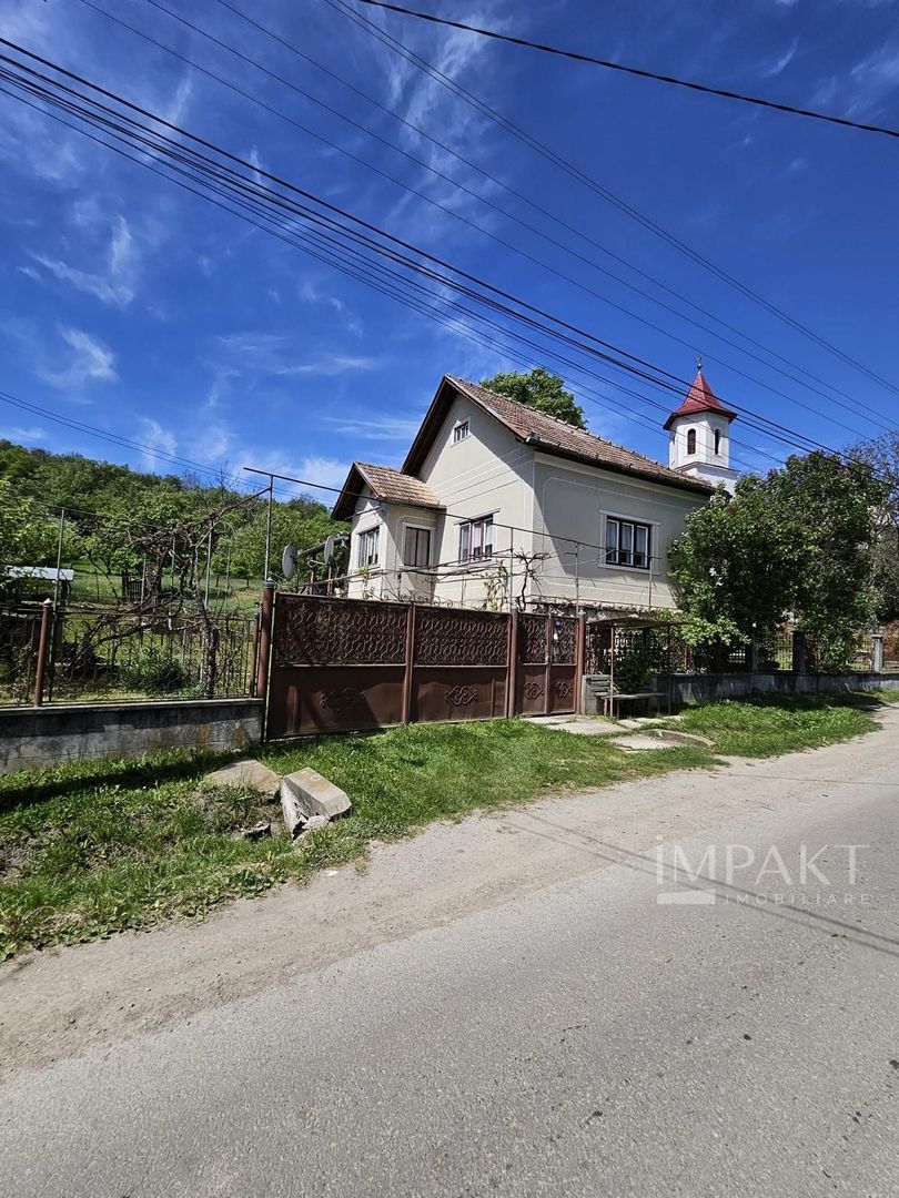 Casa de vânzare, în Petrindu, jud. Sălaj! - Poză 4