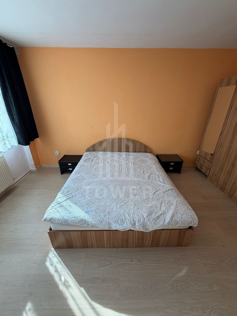 Apartament 2 camere | zona Mihai Viteazul - Poză 2