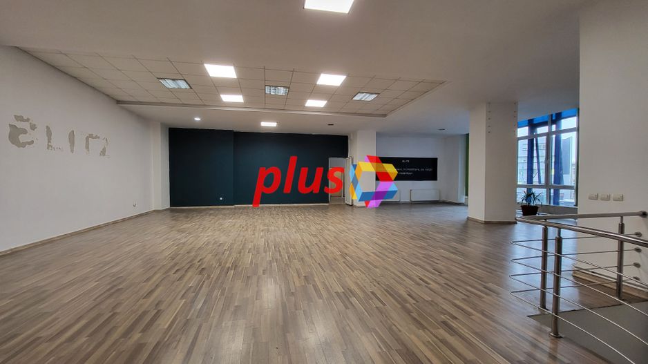 Spatiu de birouri - 280 mp # Plus-imo.ro - Poză 2
