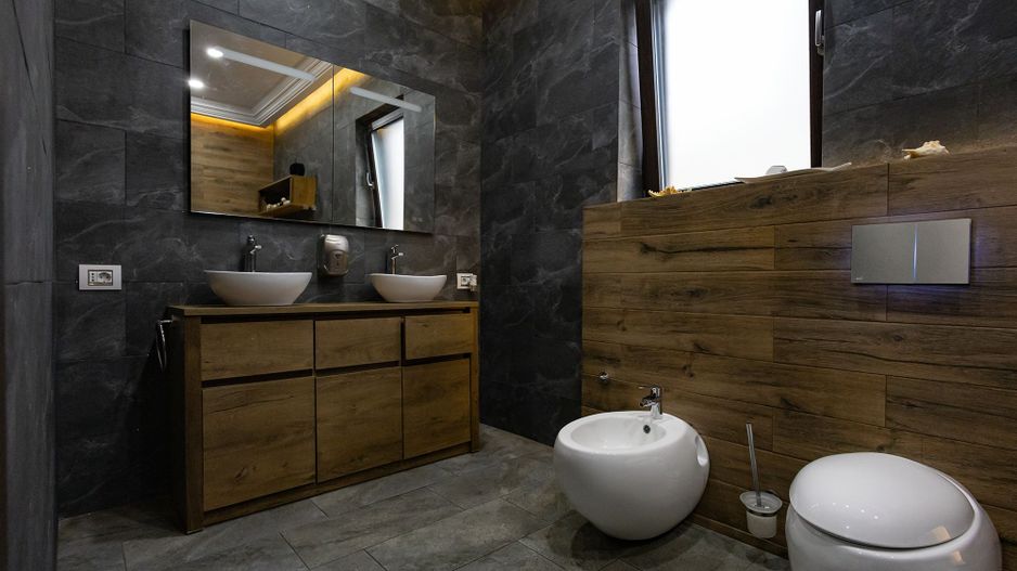 Vila unica | Piscina interioara | Sauna | Fitness | Dotari High Tech - Poză 14