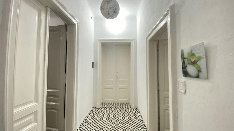 Caldire Istorica, 5 Camere, Etaj 1, Piata Roamnilor, Traian, Comision 0 - Poză 13