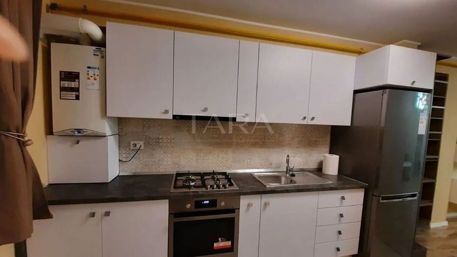 Apartament 2 camere, modern, în zona VIVO - Poză 3