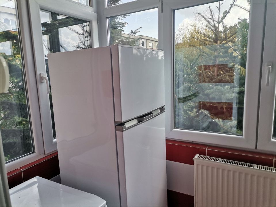 Inchiriere apartament modern, central, Popa Sapca - Poză 5