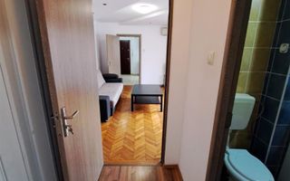 Gh. Lazar - Favorit, 2camere semidecomandat, et 3, centrala gaz, AC - Poză 13