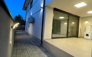 Vilă exclusivistă P+1E I Prima închiriere I Zona Lipovei - Poză 25