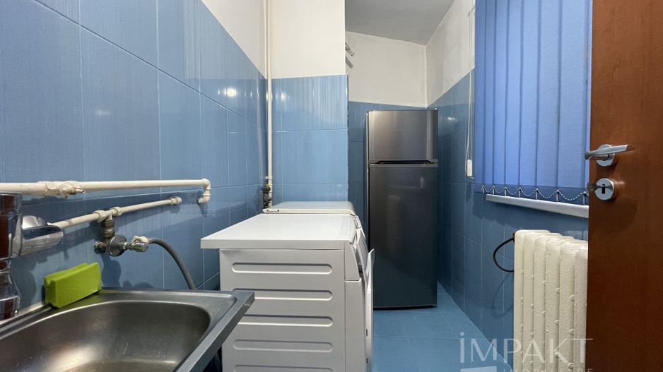 Garsoniera de vanzare in Manastur! - Poză 6