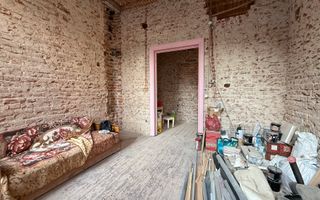 3 camere casă interbelică – Cantemir–Unirii - Poză 8