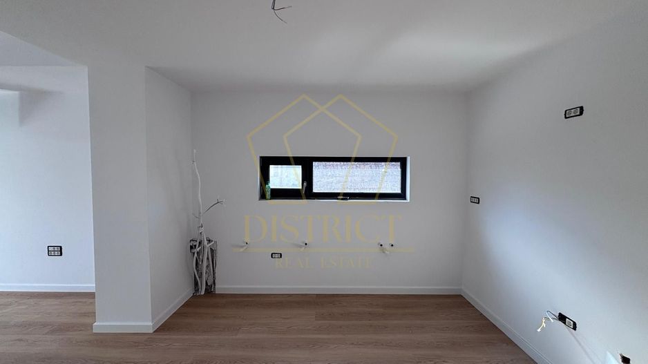 Com 0% Apartamente noi cu 2 camere, NZEB, panouri - Poză 3