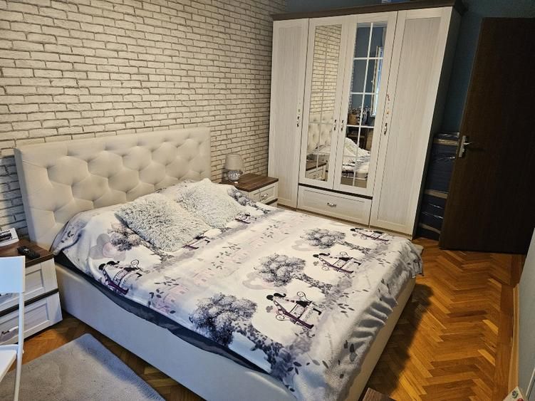 3 camere zona Gh Lazar-Dacia Etaj 2 - Timisoara - Poză 10