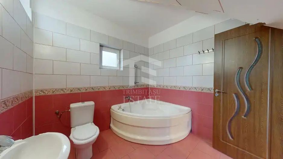 GROZAVESTI - Orhideea / Vila multifunctionala 251 mp / Teren 270 mp - Poză 39
