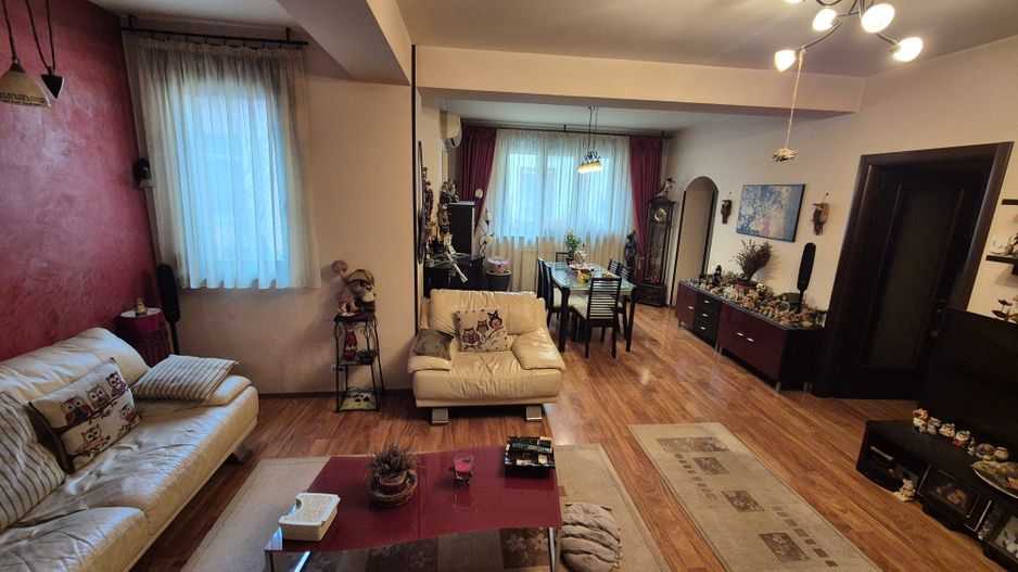 Casa P+M+Pod 203,68 mp - Iancului - Mihai Bravu - Poză 6