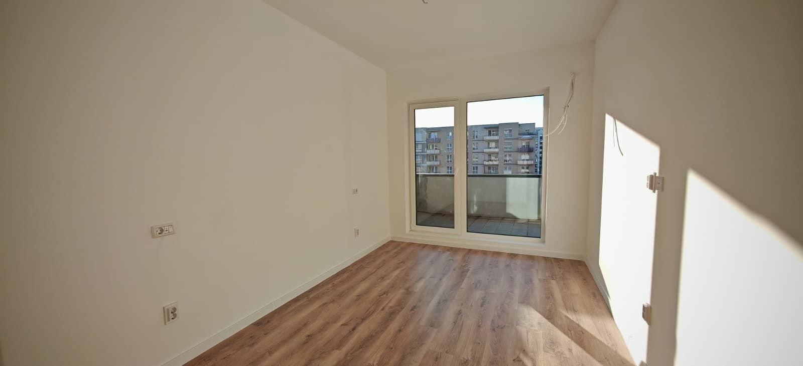 De inchiriat 2 apartamente nemobilate, Dynamic Residence - Tractoru - Poză 8