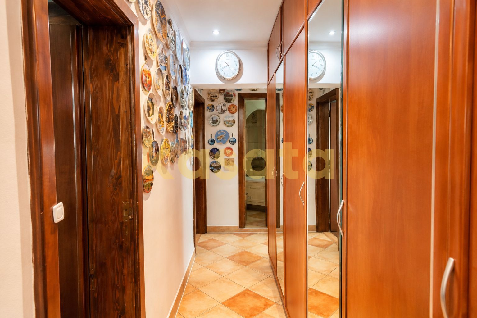 Ap4Camere | Iancului Metrou| Panoramică Unica| Centrala proprie - Poză 9