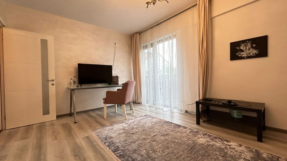 APARTAMENT 2 CAMERE SUPERB VICTORIEI - Poză 1