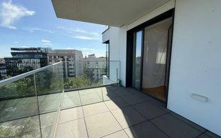 Apartament High End I 4 Camere în One Herăstrău Towers - Poză 8