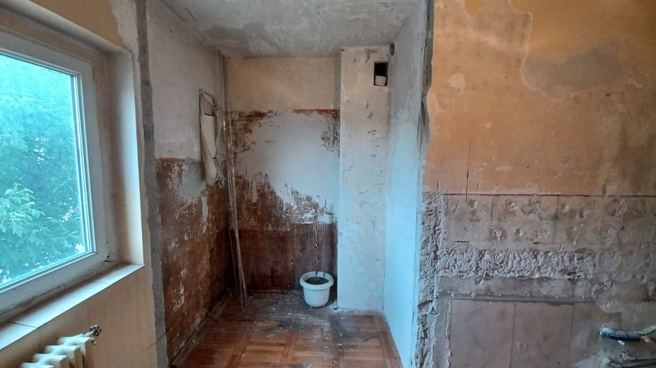 Apartament 3 camere,3 balcoane Dragos Voda. 87 500 E (neg). Comision 0 - Poză 16