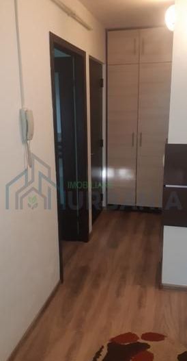 Închiriez apartament cu o cameră in Nicolina - Poză 2