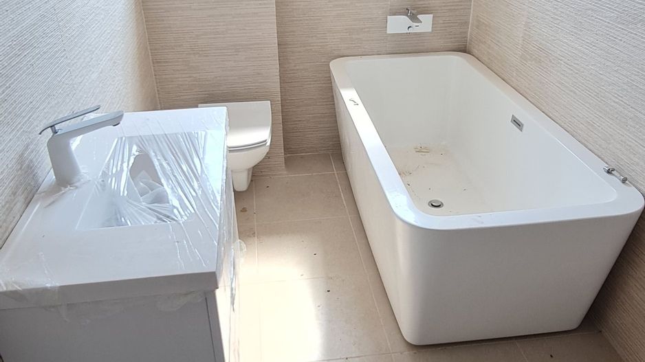 Casa 5 camere 119 mp utili cartier Izvor teren 515 mp - Poză 9