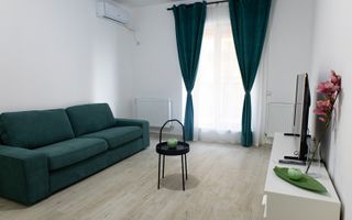 Apartament 2 camere, prima inchiriere, zona Grand Arena, Sector 4 - Poză 1