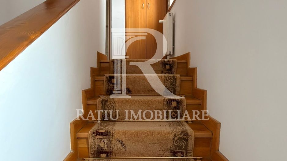 Casǎ P+E | Curte | Cartier Europa | Oradea - Poză 20