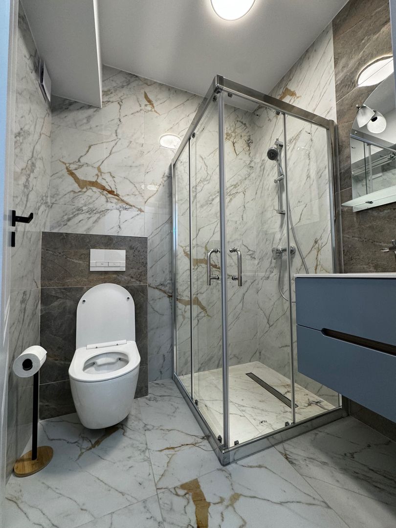 Apatament nou 3 camere in  Complex Rezidential din  Tiglina 2 bloc (2024) - Poză 5