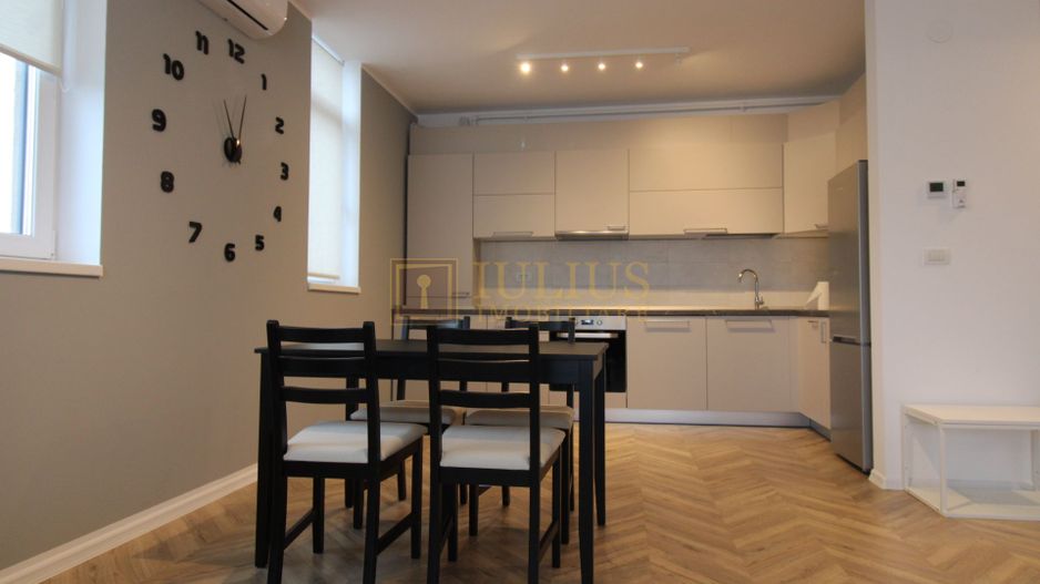 Nord One - 2 camere, loc de parcare suprateran, aproape de centru - Poză 2