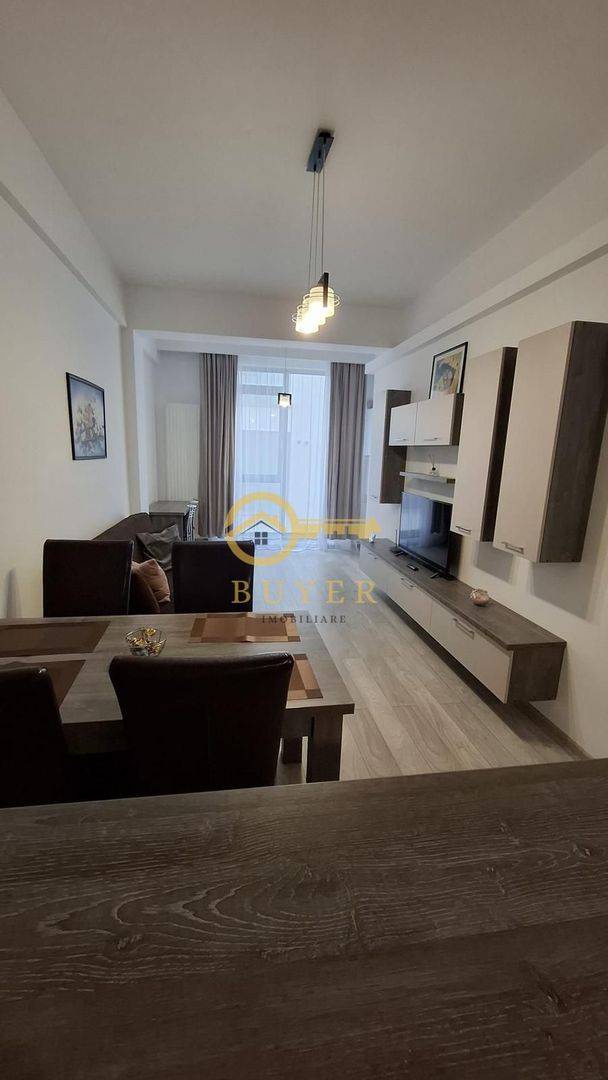 Apartament cu 2 cam pe Dna Stanca- Etaj 1 - Poză 2