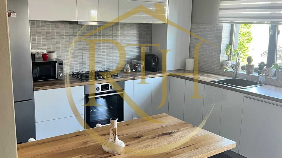 Oferim spre inchiriere un duplex in Giroc! - Poză 2