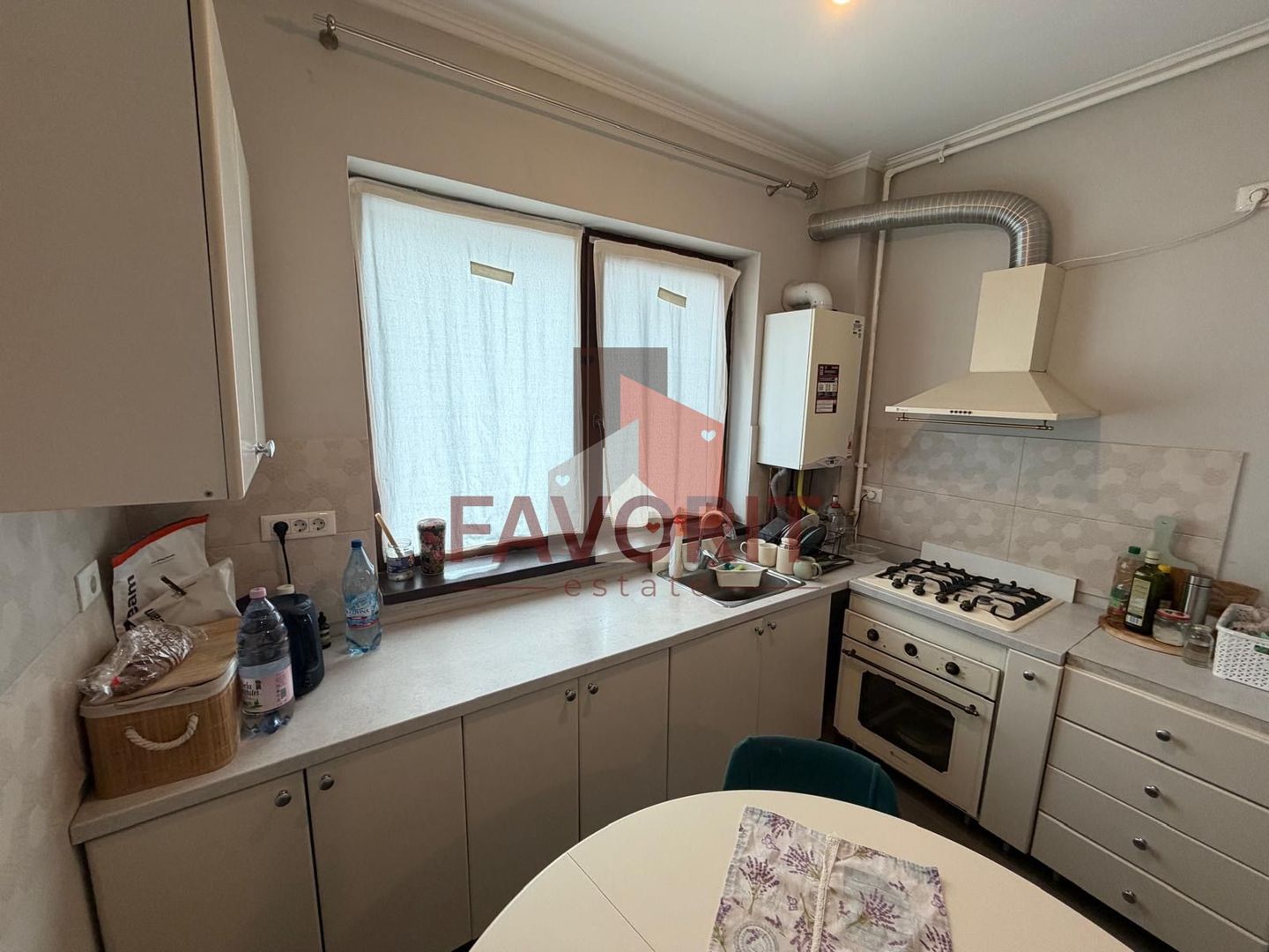 Apartament 2 camere | Giroc - Cartierul Planetelor - Poză 4
